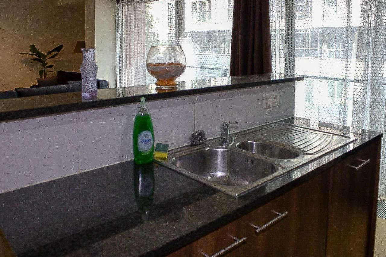 Apartment Europeenne Union *