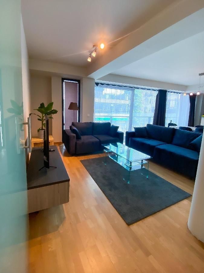 Apartment Europeenne Union