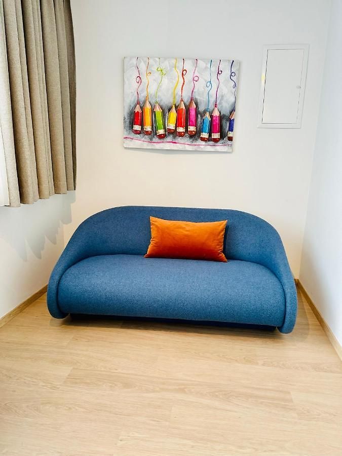 Urbanstay - Grand Place 2 Bd Penthouse Appartement *