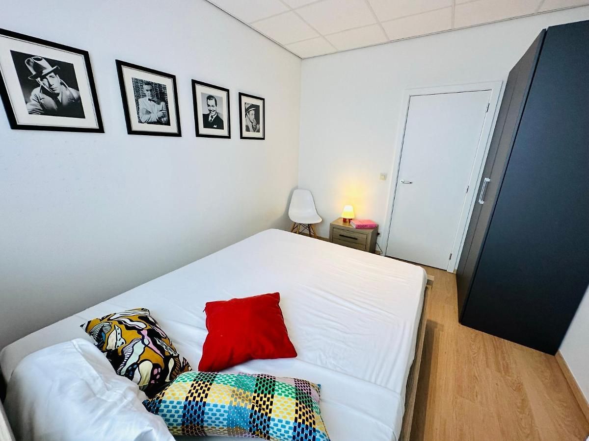 Appartement Urbanstay - Grand Place 2 Bd Penthouse