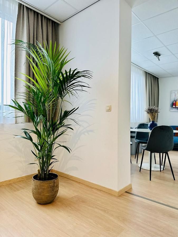 Urbanstay - Grand Place 2 Bd Penthouse Brussel