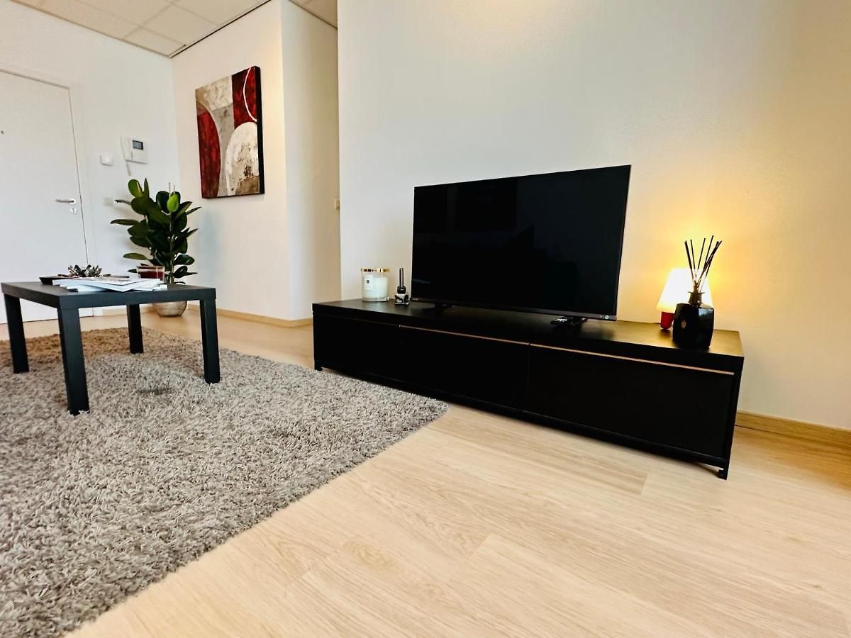 Appartement Urbanstay - Grand Place 2 Bd Penthouse Brussel