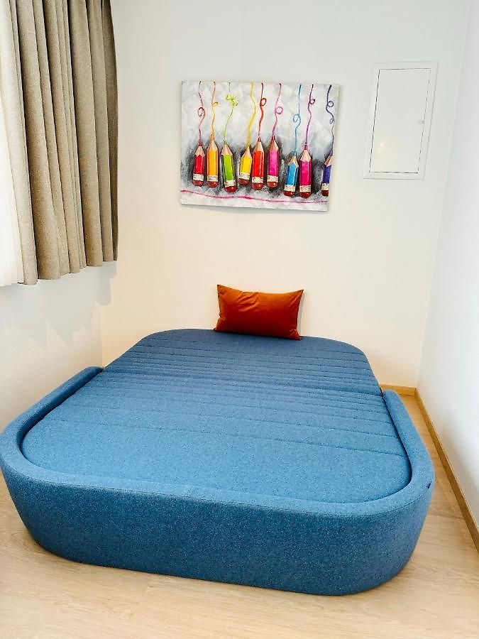 Urbanstay - Grand Place 2 Bd Penthouse Brussel