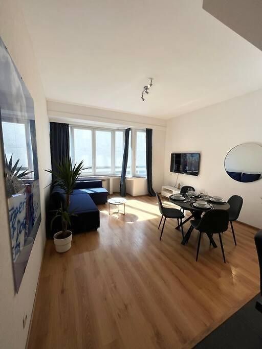 Amazing Flat-center Of Appartement