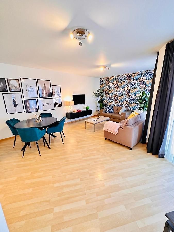 Apartment Urbanstay In Charming Sablon