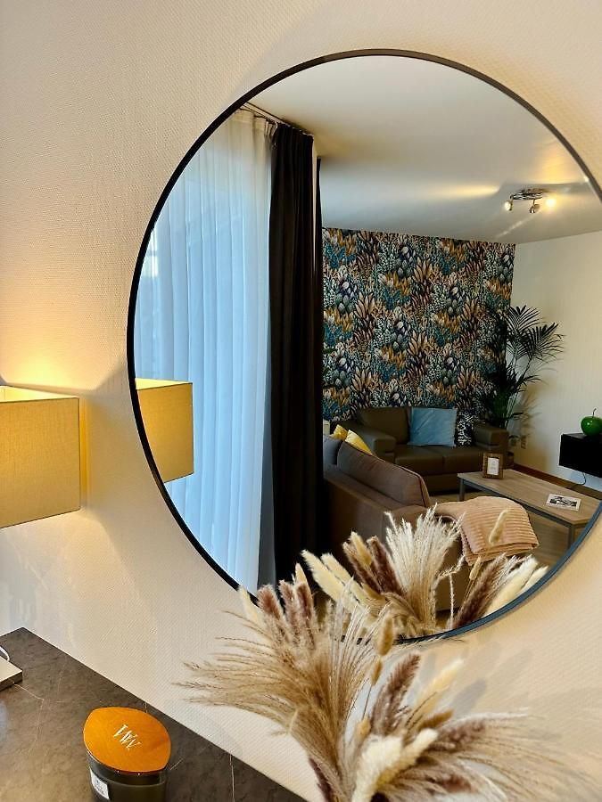 Urbanstay In Charming Sablon Apartment Brussels