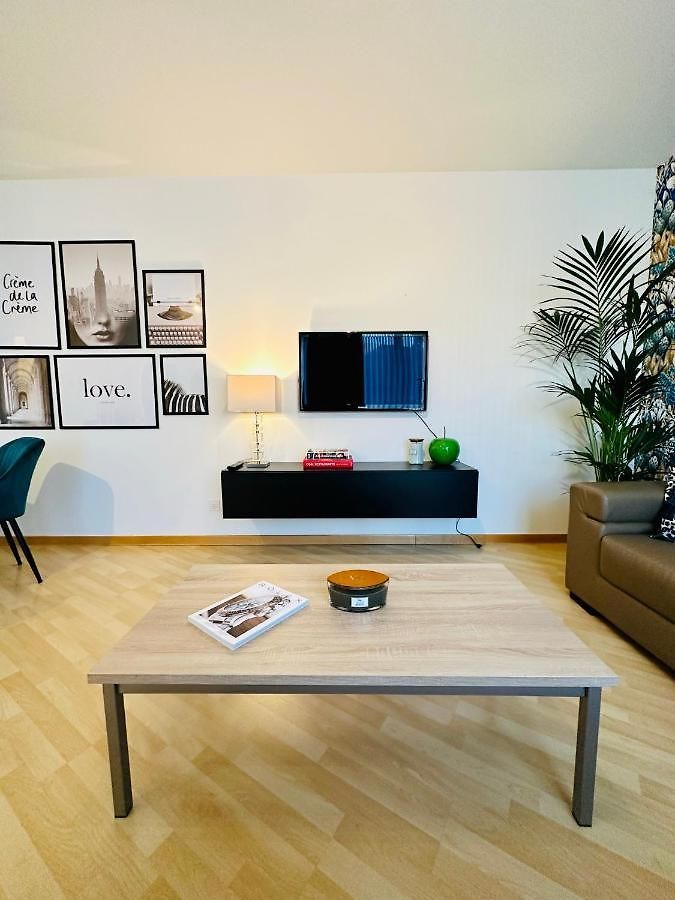 Apartment Urbanstay In Charming Sablon