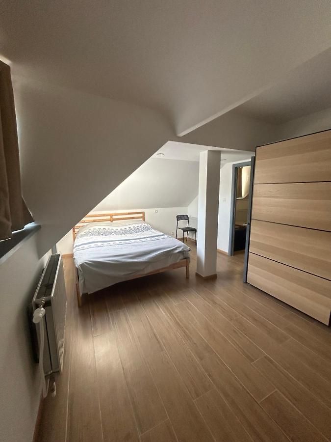 Elegance & Comfort Brand New Near To Atomium Brussel