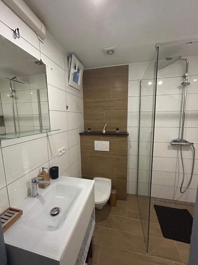 Elegance & Comfort Brand New Near To Atomium Appartement