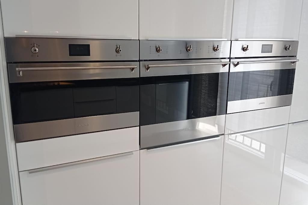 Apartment Brussel-center Lux Brussels