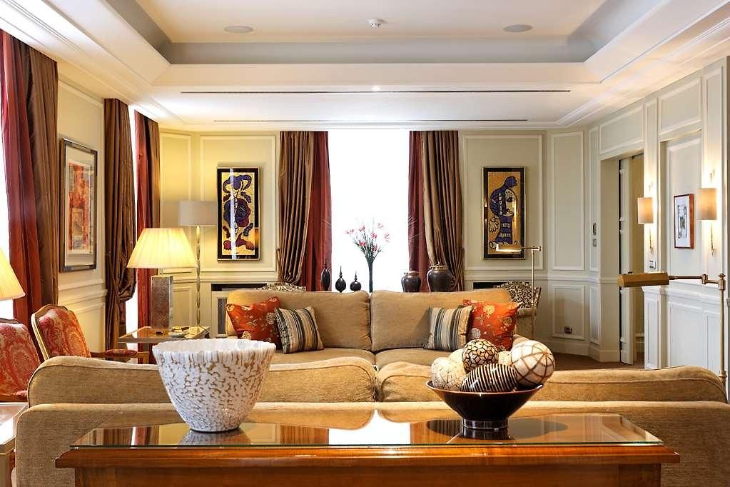 Hotel Le Plaza