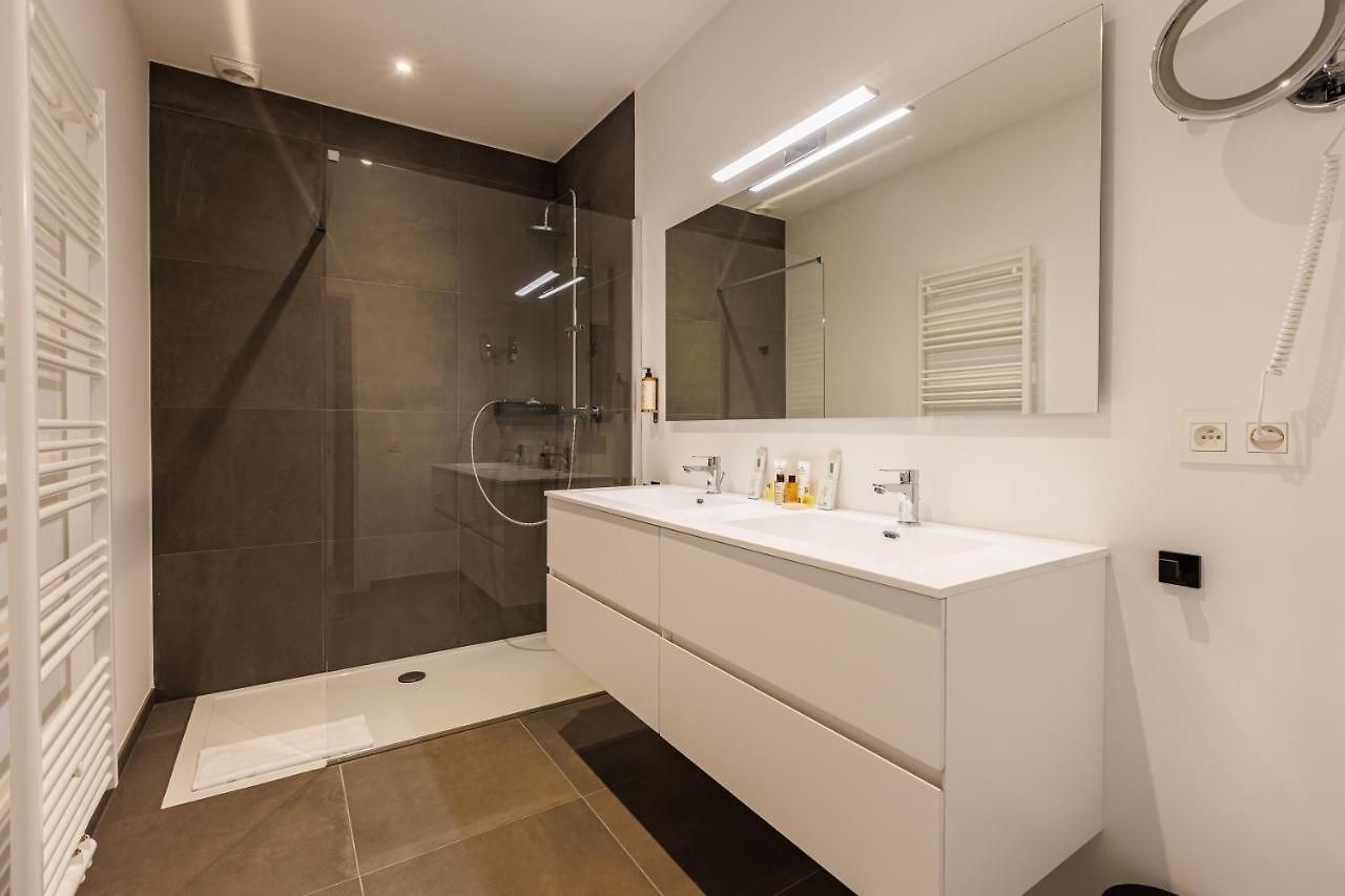 Sweett - Rue Des Chartreux Apartment Brussels