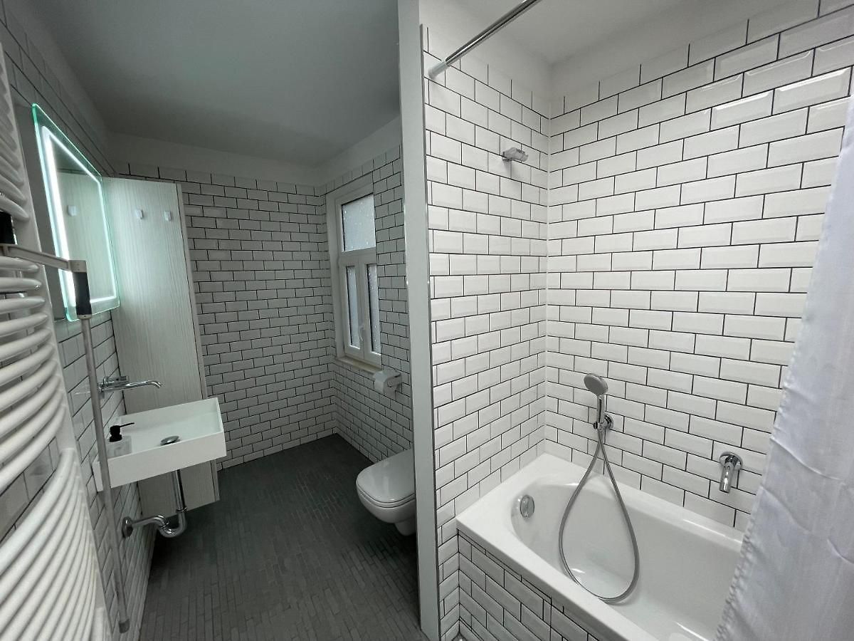 Appartement Duplex Brussel
