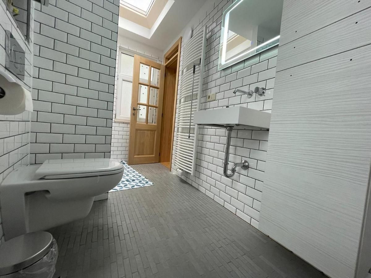 Duplex Brussel