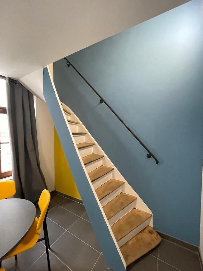 Duplex Appartement *