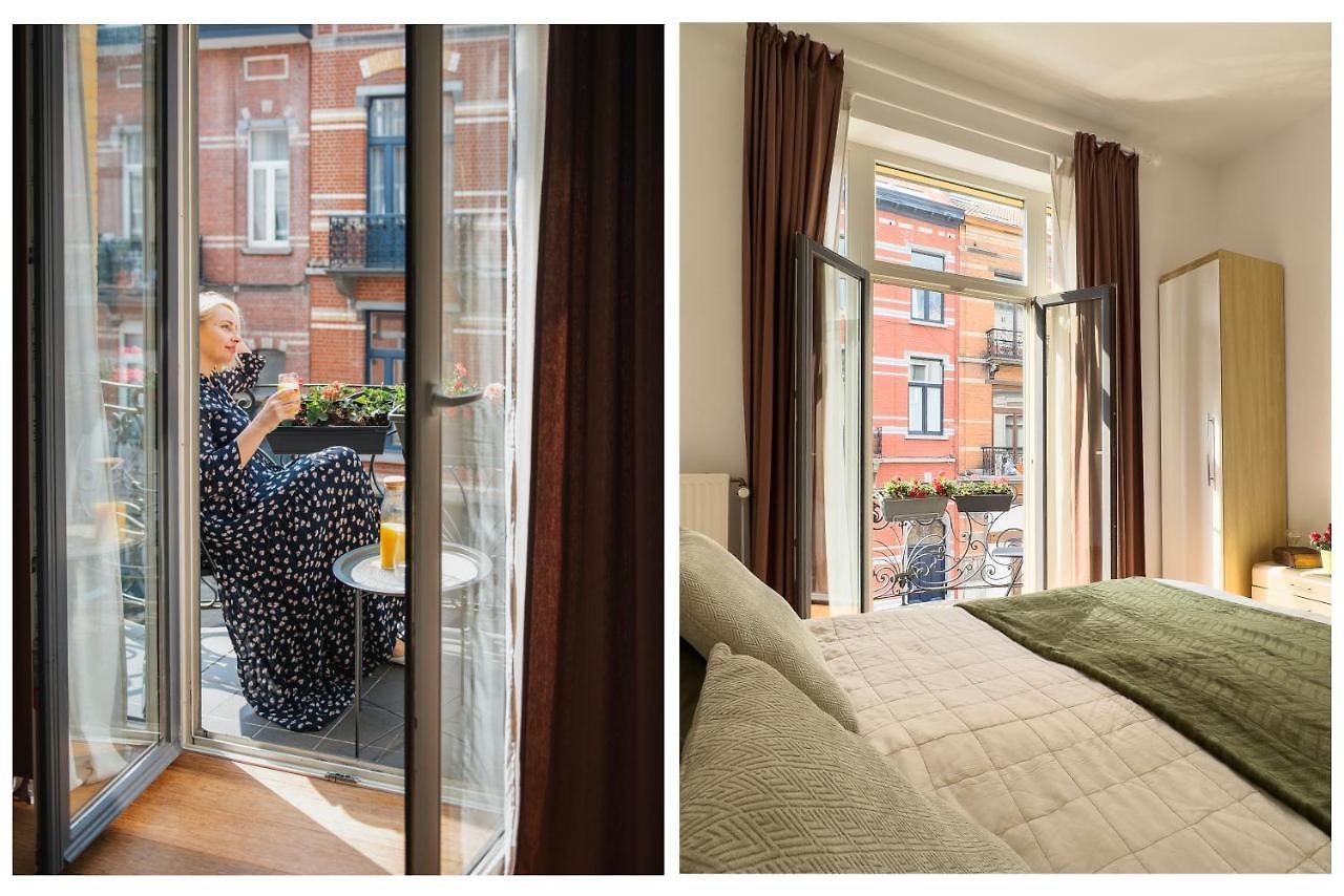 Ambiorix Bed & Breakfast