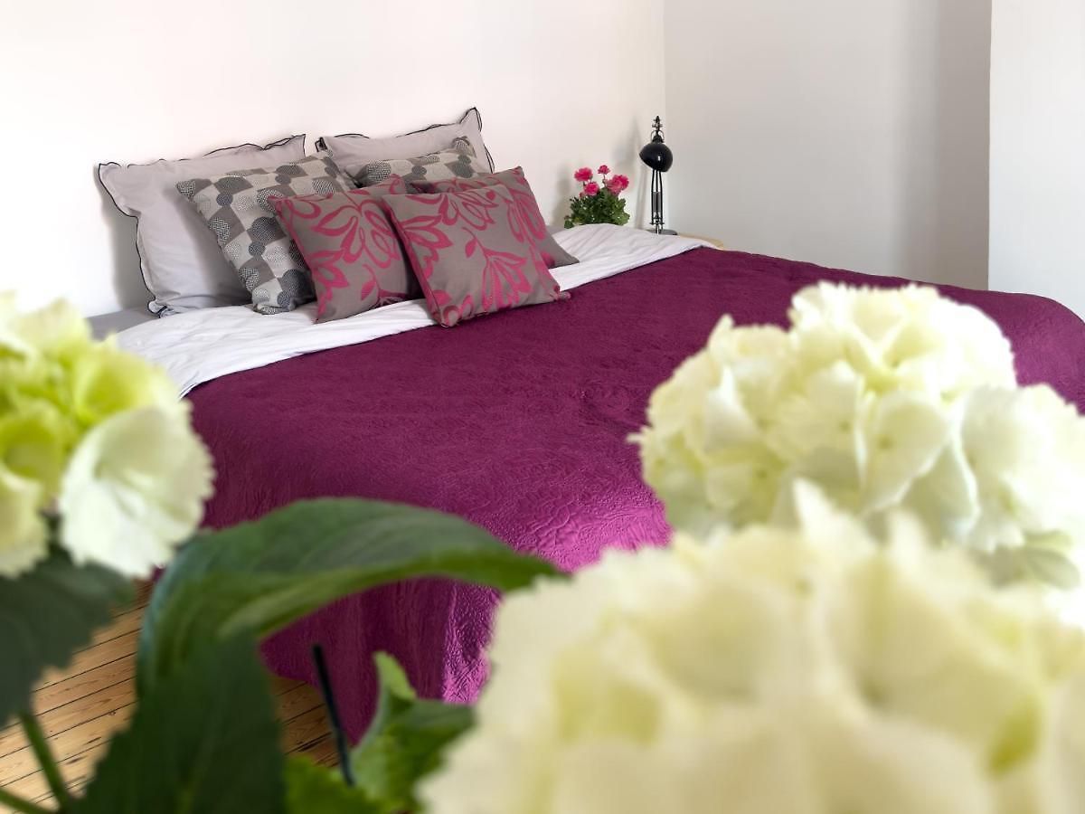 Ambiorix Bed & Breakfast