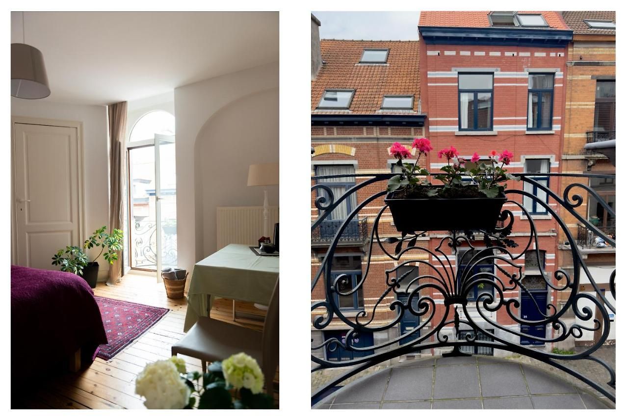 Ambiorix Bed & Breakfast