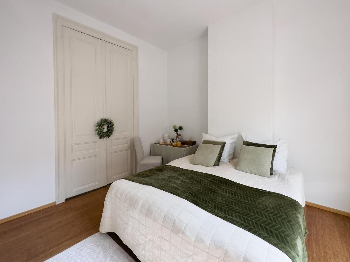Ambiorix Bed & Breakfast *