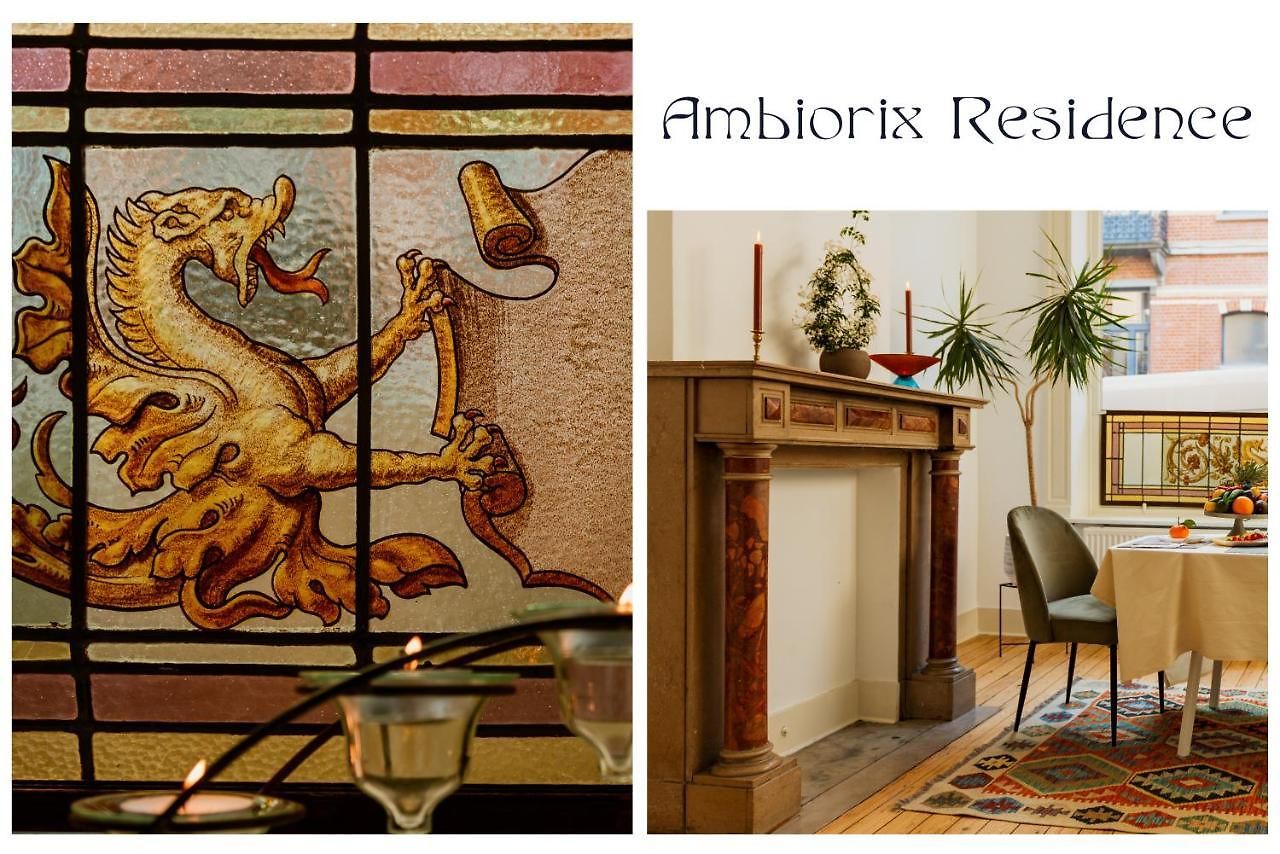 Ambiorix