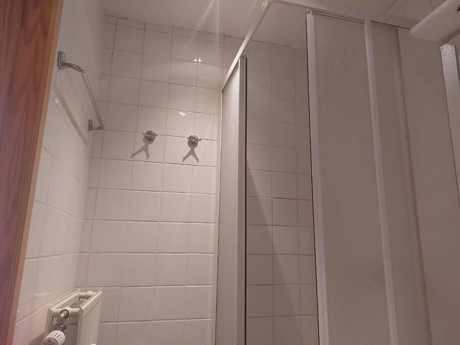 Charming 1-bedroom *