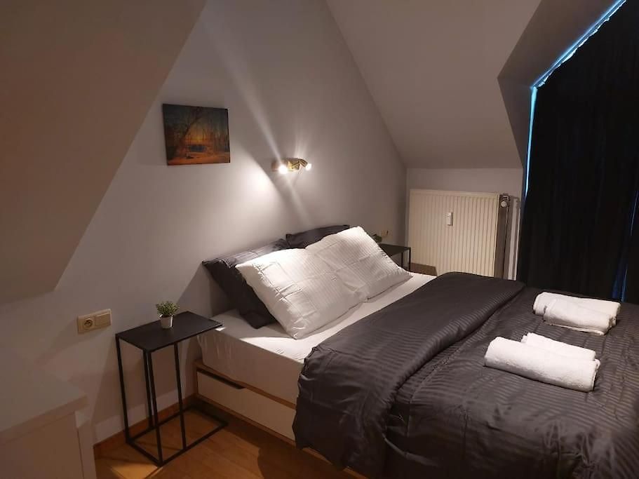 Charming 1-bedroom