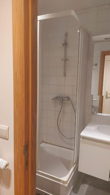 Charming 1-bedroom *