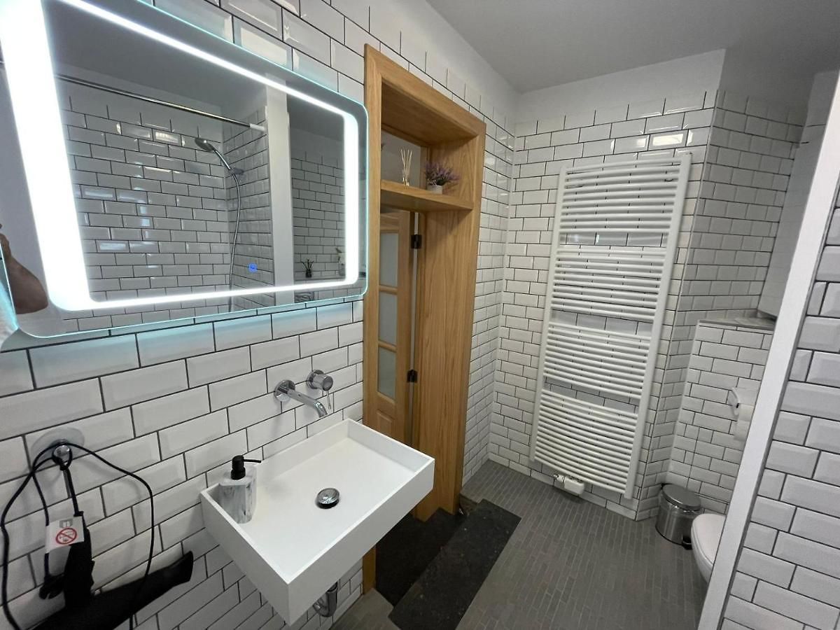 Appartement Apartament