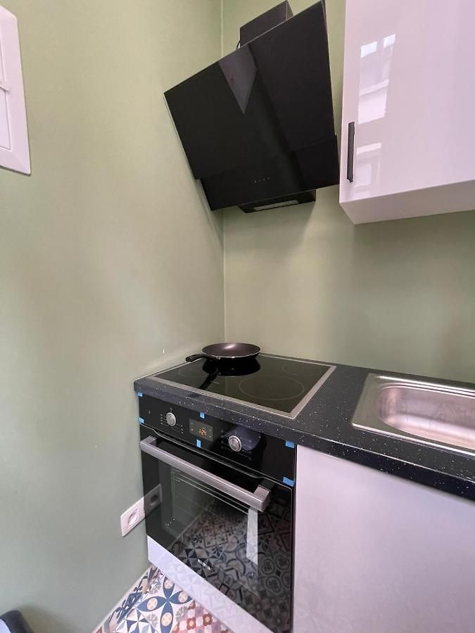 Apartament *