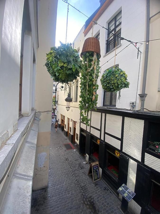 Apartament * Brussel