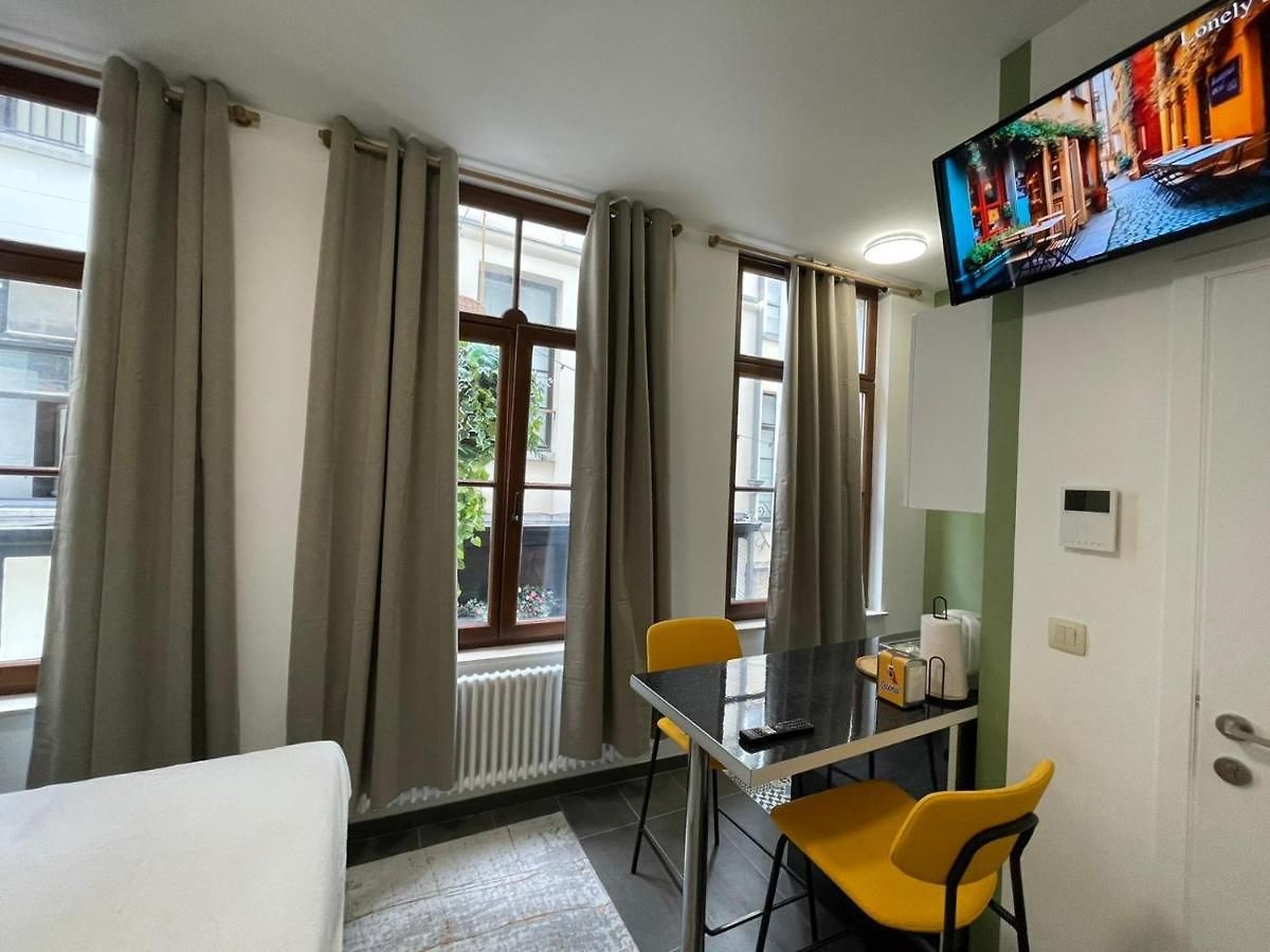 Appartement Apartament *