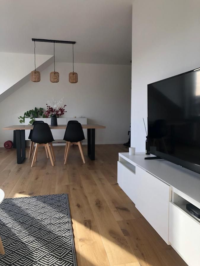 Wolu Appartement *