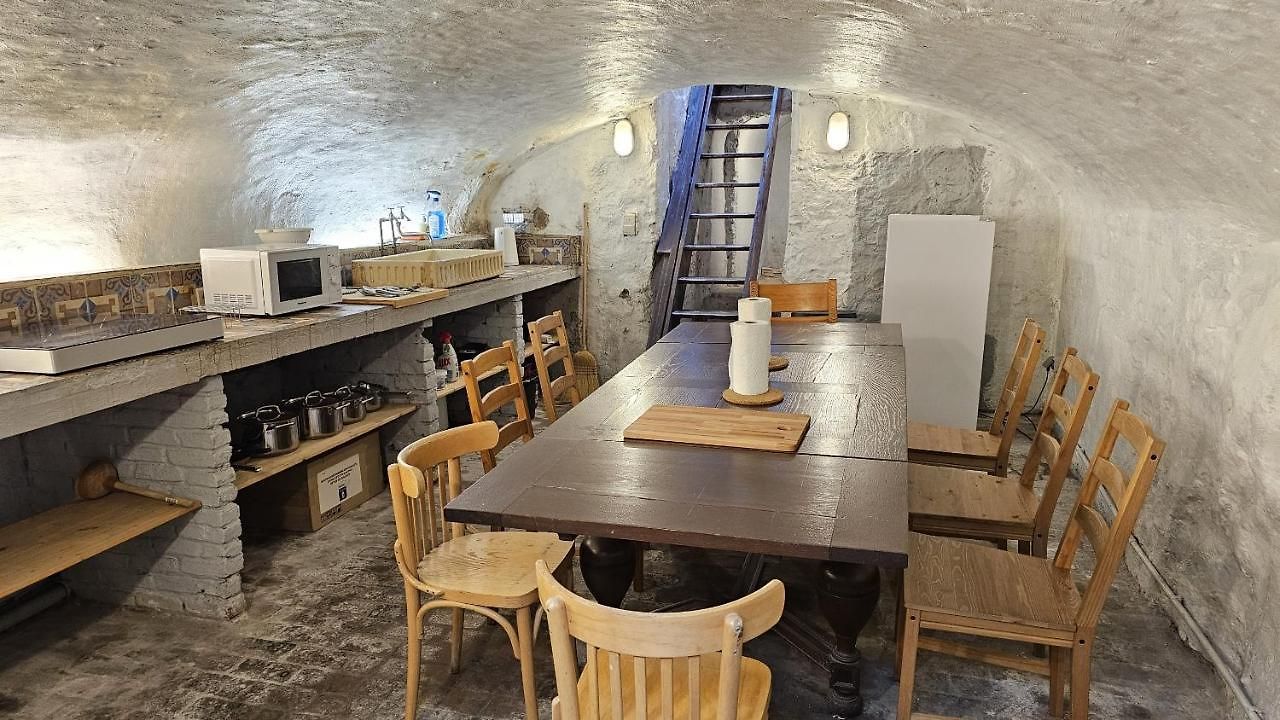 Cep Ecuyer Holiday home Brussels