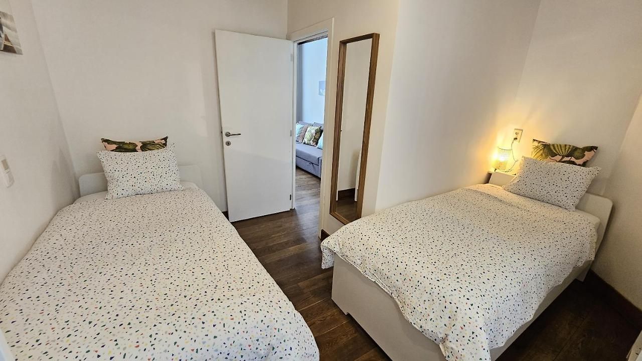 Holiday home Cep Ecuyer Brussels