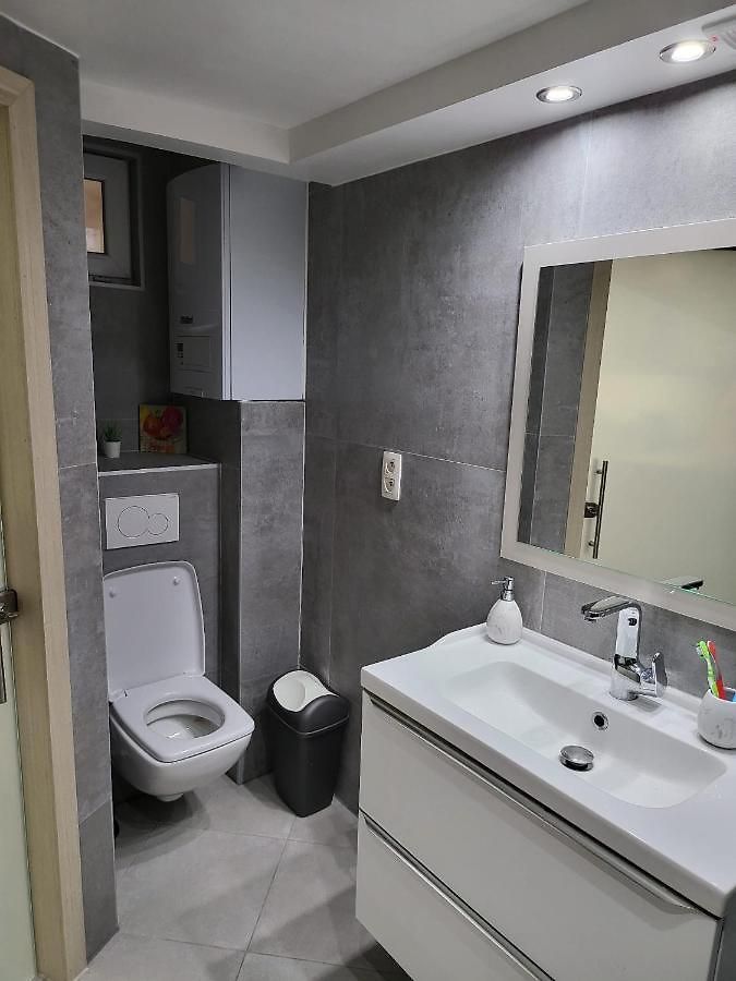 Appartement Duplex Elegant Situe A 1min De La Gare Du Nord Brussel