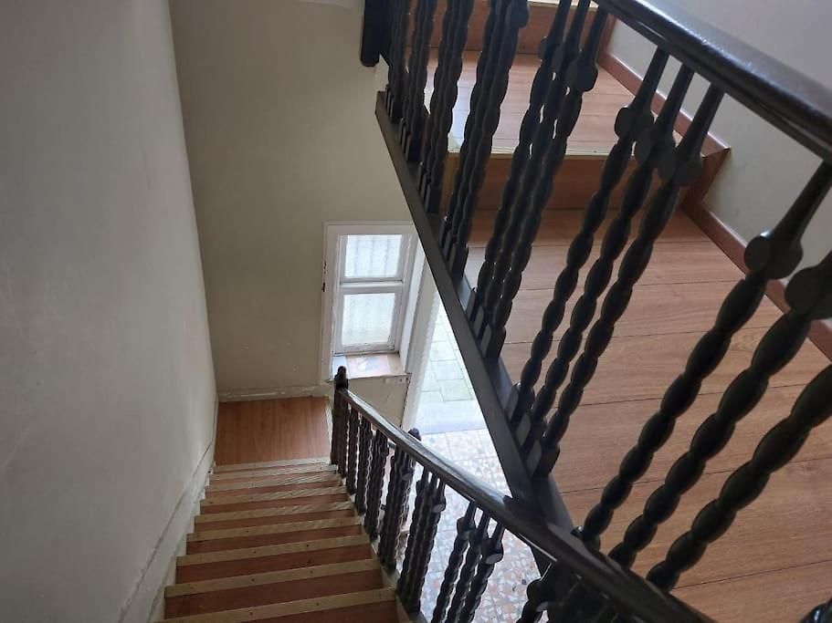 Family Friendly 1 Bed Brussels