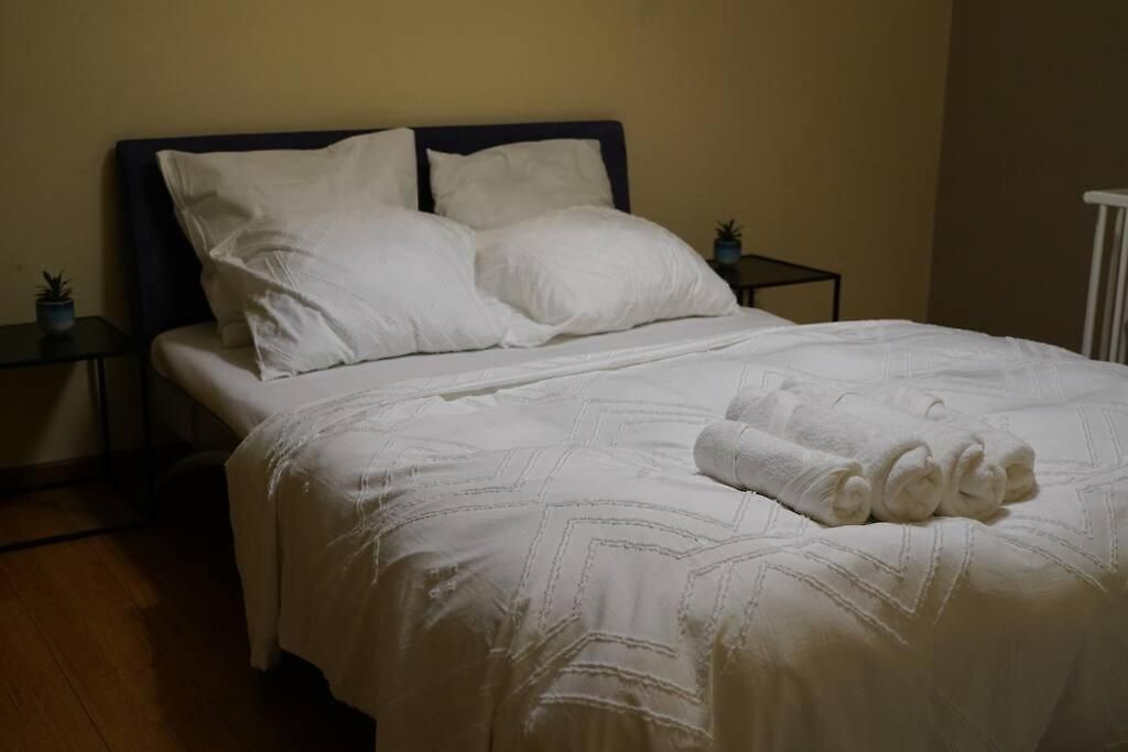 Apartment Family Friendly 1 Bed *