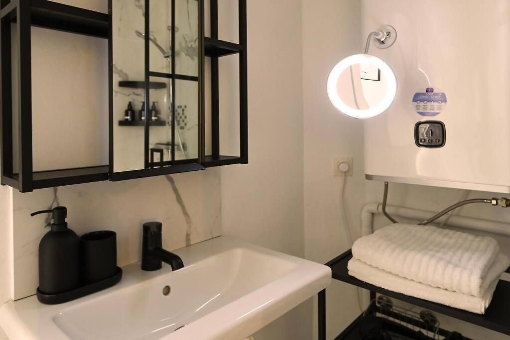 Stylish Duplex In The Heart Of Centre * Brussel