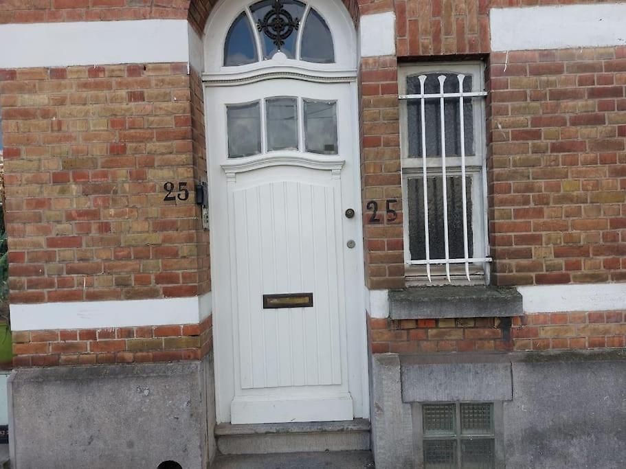 Apartment Family Friendly 1 Bed