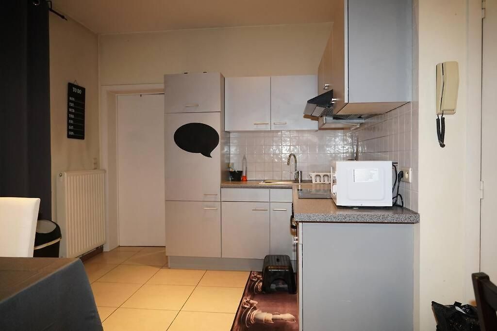 Family Friendly 1 Bed *
