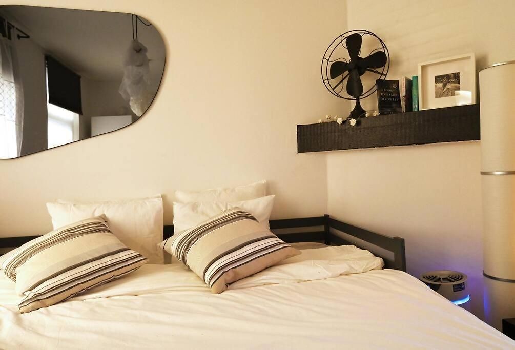 Appartement Stylish Duplex In The Heart Of Centre