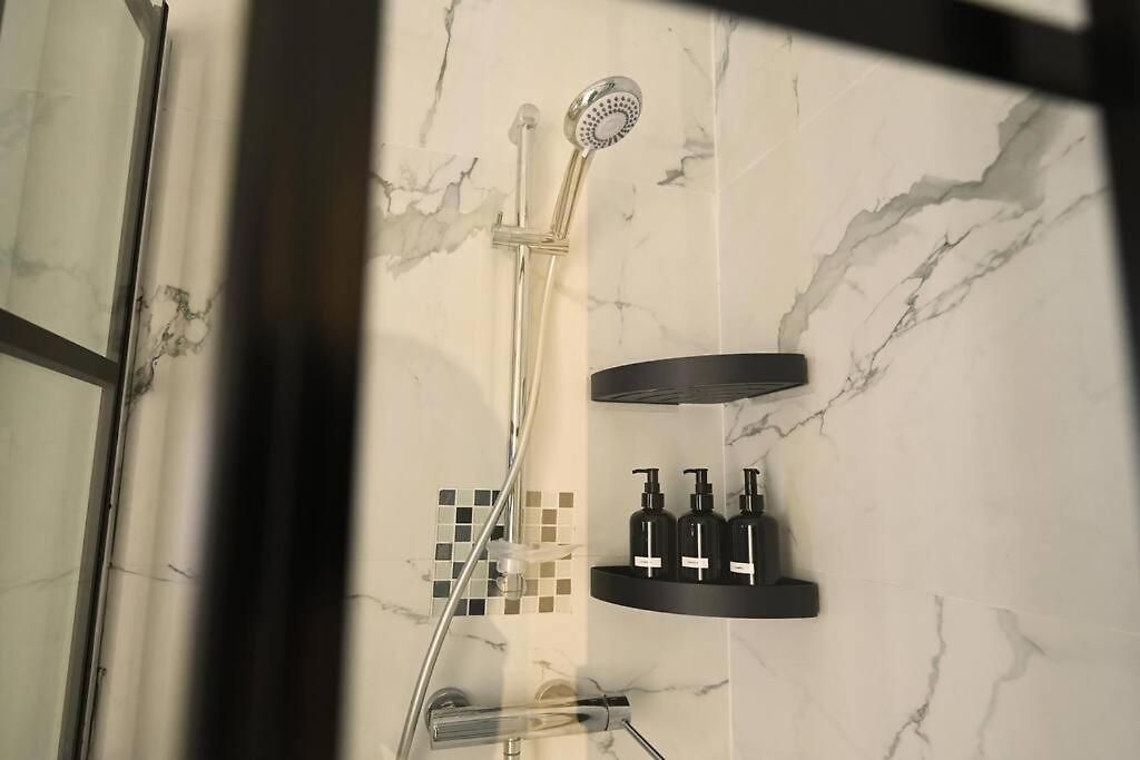 Appartement Stylish Duplex In The Heart Of Centre *