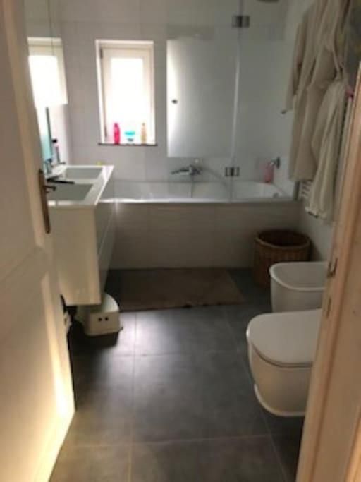 In Maison De Metre In Etterbeek Brussels