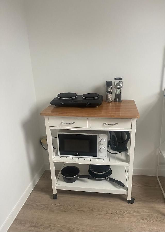 Homestay Schaerbeek 1 *