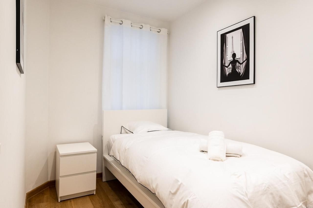 Apartment Centre Sablon I, Ii Et V