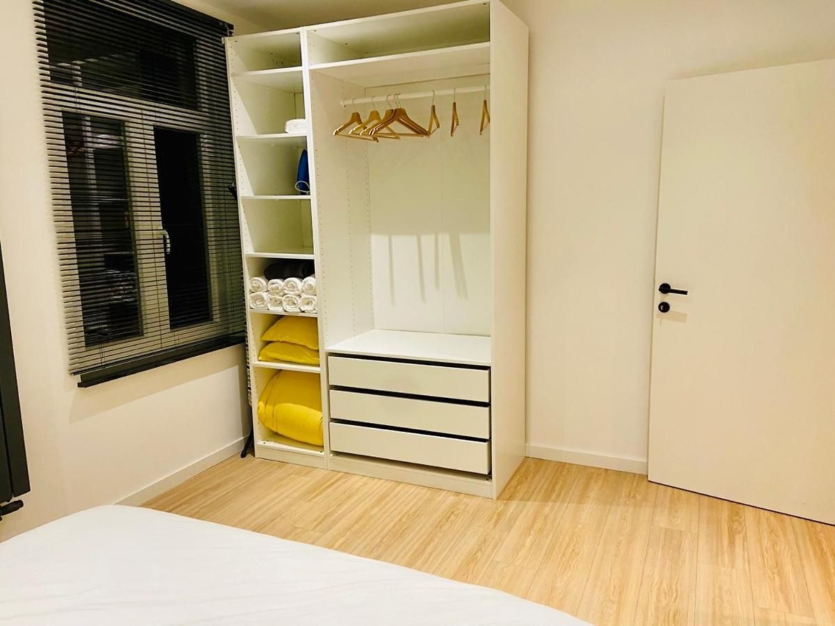 Appartement Camuflats *
