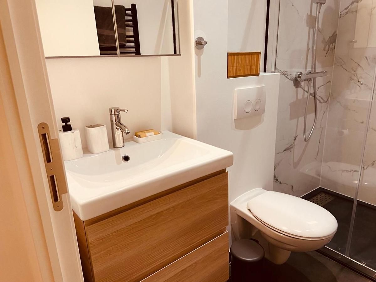 Appartement Camuflats