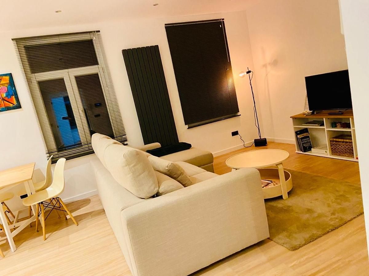 Appartement Camuflats *