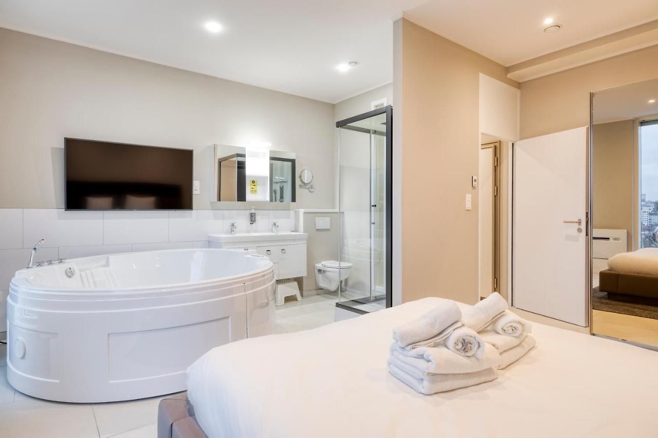 Smartflats - Midi 33 Appartement
