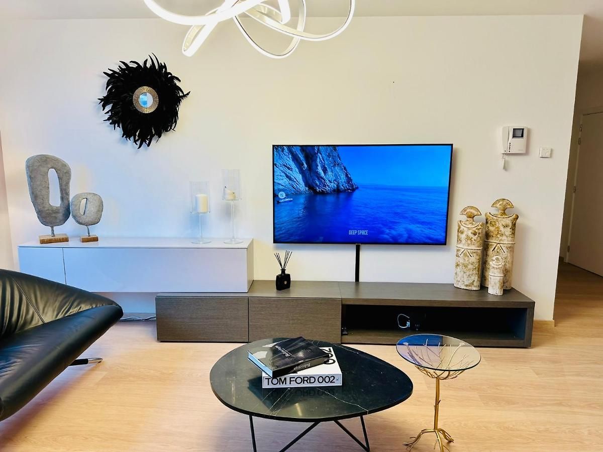 Appartement Urbanstay Grand Place Luxury